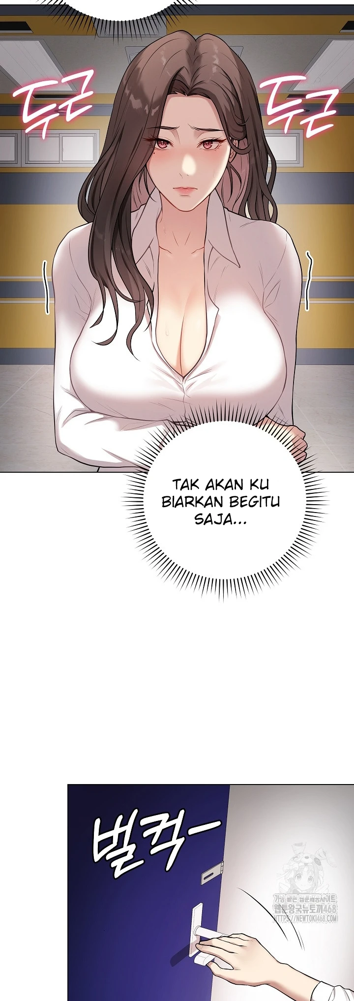 Signed, Sealed, Mistaken - Page 51